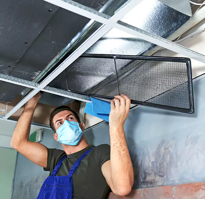  Why Homeowners Businesses Trust Us  in Ashburn, VA?