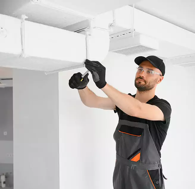 Why Homeowners & Businesses Trust Us in Ashburn, VA?