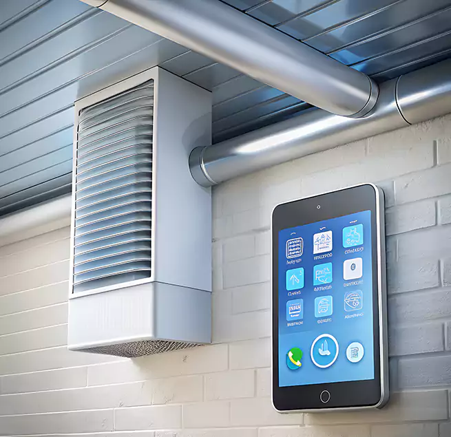 Why Homeowners & Businesses Trust Us in Ashburn, VA